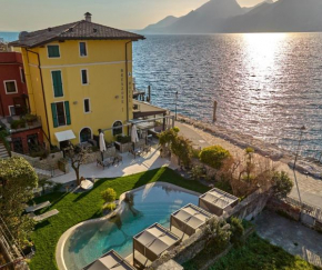 Lake Front Hotel Brenzone Brenzone